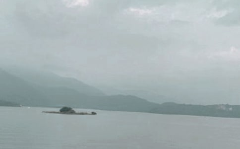 日月潭導(dǎo)游詞范文