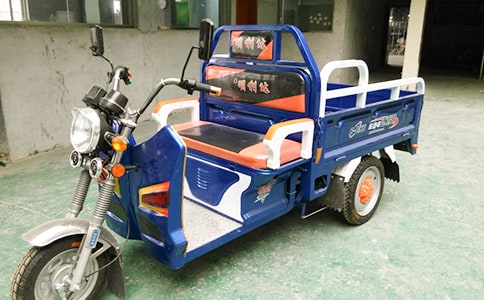 二手農(nóng)用三輪車買賣合同