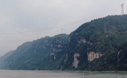 《三峽》全文閱讀及對照翻譯