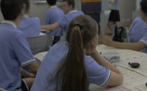 【熱門】上課說(shuō)話檢討書