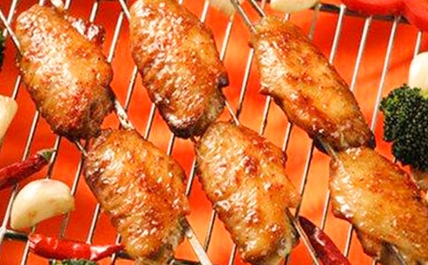 街邊燒烤店大排檔利潤和成本真實(shí)解讀