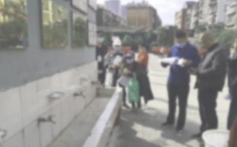 社區(qū)疫情防控生活物資保障應(yīng)急預(yù)案范文(精選6篇)