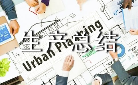 2017安全生產(chǎn)總結和計劃表