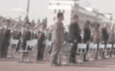 開學(xué)升國旗演講稿8篇