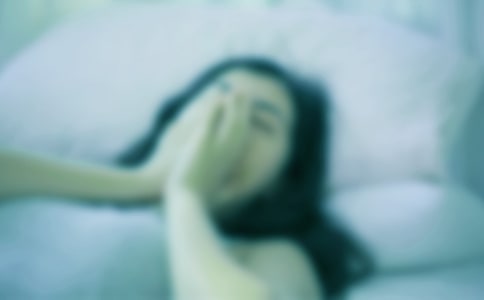 5種心理暗示易引起失眠