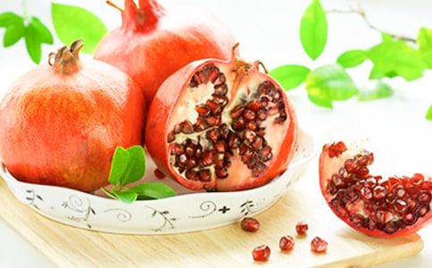石榴的營養(yǎng)價值和藥用價值