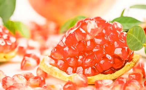 石榴皮的功效與作用