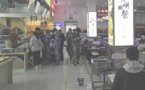 最新食堂食品安全自查報告(通用7篇)