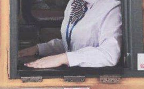 醫(yī)院收費員的工作心得