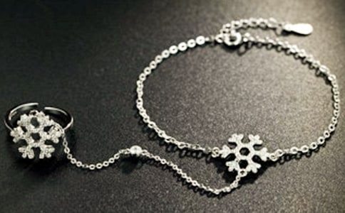 拓展項目:解手鏈