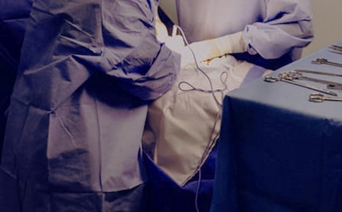 高能量脛骨遠(yuǎn)端骨折的圍手術(shù)期處理