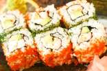 壽司花卷的做法