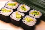 墨魚壽司的做法