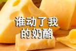 誰動了我的奶酪讀書心得體會