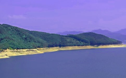 談小水庫(kù)安全現(xiàn)狀及存在問(wèn)題