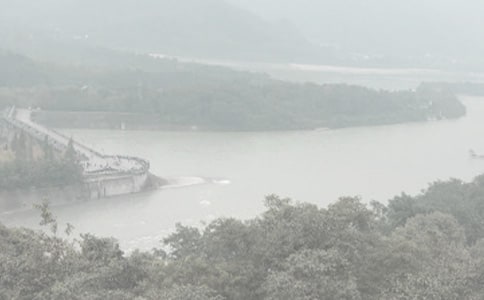 水利工程專業(yè)自薦信集合5篇