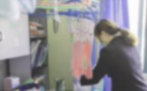 宿管部工作心得體會