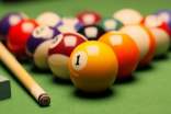 臺球比賽的技巧和比賽規(guī)則
