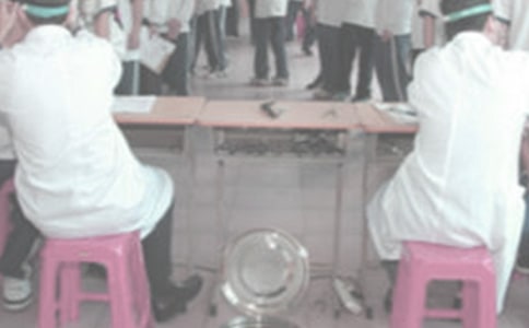 女性婦科體檢有哪些注意事項