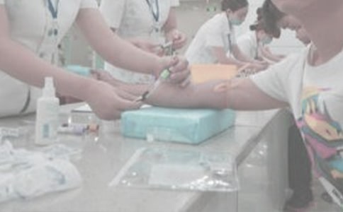 鄭州駕駛證換證體檢點有哪些