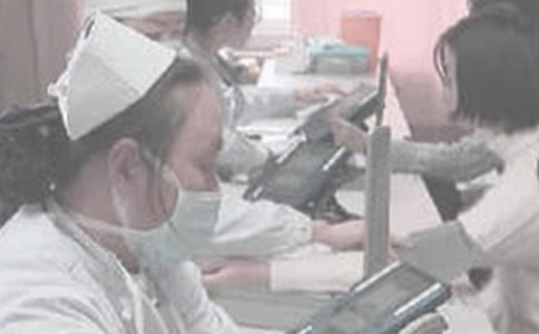 體檢中心實習的心得體會范文