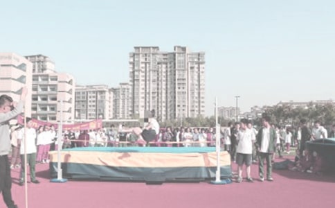 撐桿跳高是如何發(fā)展的-撐桿跳高的發(fā)展階段