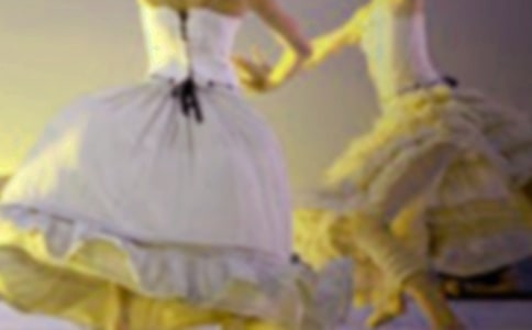 深入到骨髓的20個(gè)跳舞習(xí)慣