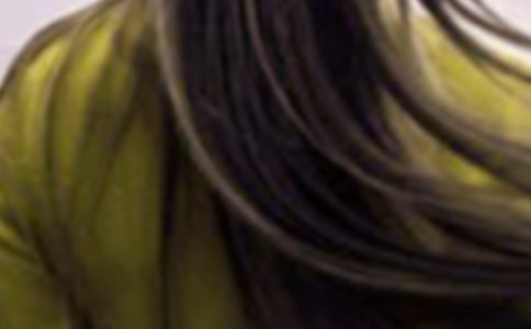 頭發(fā)的唯美句子