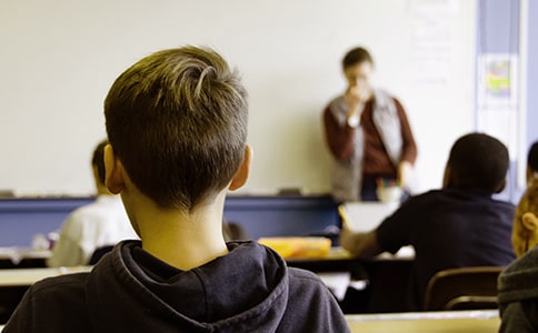 新托福聽力備考經(jīng)驗