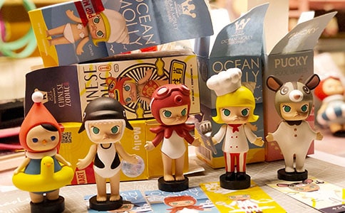 主題玩具店瞄準“老頑童”計劃書(通用6篇)