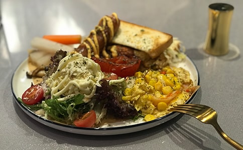 晚餐吃什么營養(yǎng)又簡單