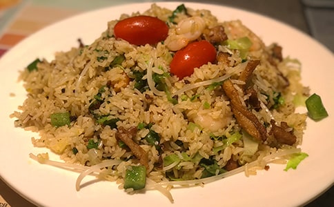 英文版晚餐邀請(qǐng)函