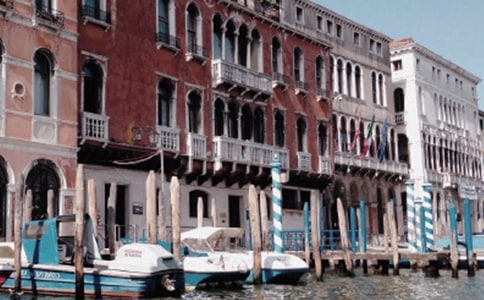 威尼斯景點介紹內(nèi)容