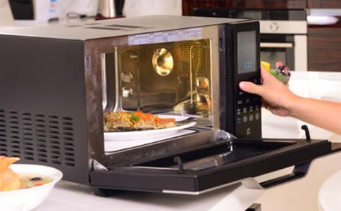 單片機的微波爐控制器系統(tǒng)設(shè)計(一)