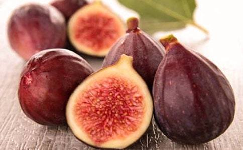 新鮮無花果怎么吃