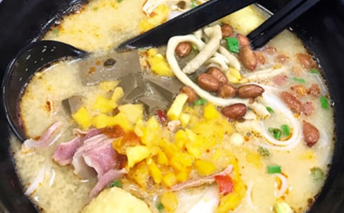 觀《天堂午餐》有感