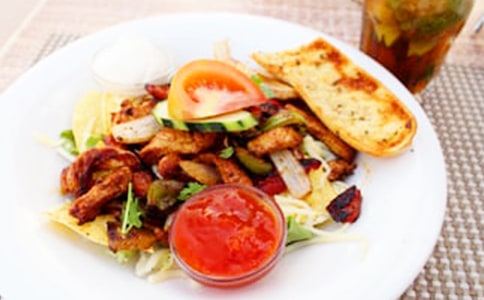 午餐怎么吃工作才不犯困