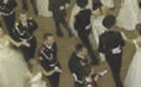 舞會邀請函15篇