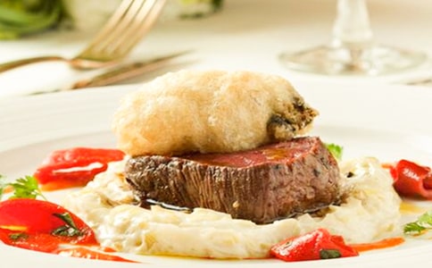 西餐禮儀基本常識