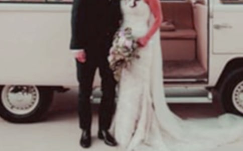 2017年西式婚禮策劃布置流程