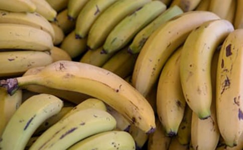 關(guān)于香蕉的營養(yǎng)價值
