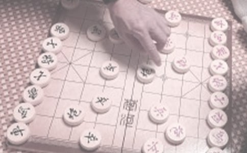 象棋步伐口訣大全
