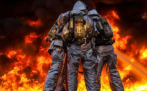 我是小小消防員征文(錦集14篇)