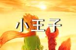 小王子讀書筆記【必備】
