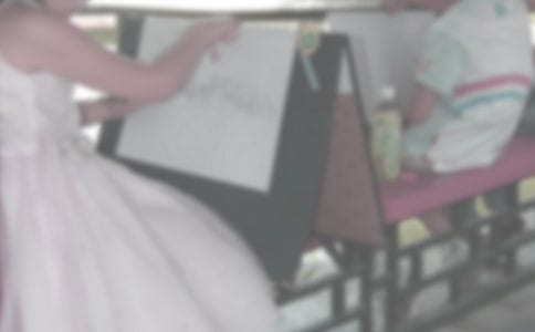 山水畫寫生方法