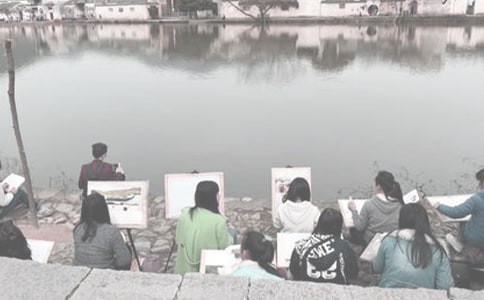 描寫(xiě)生活現(xiàn)象的歇后語(yǔ)