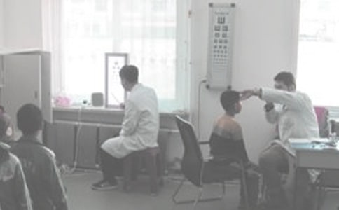 眼科病房實(shí)習(xí)自我鑒定(精選22篇)