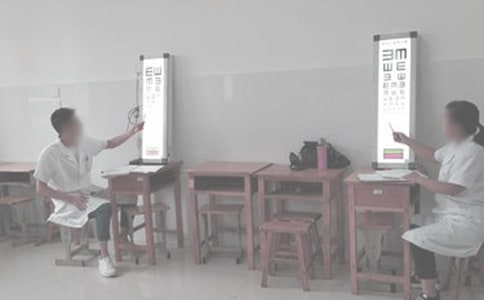 2019眼科實(shí)習(xí)日記范文