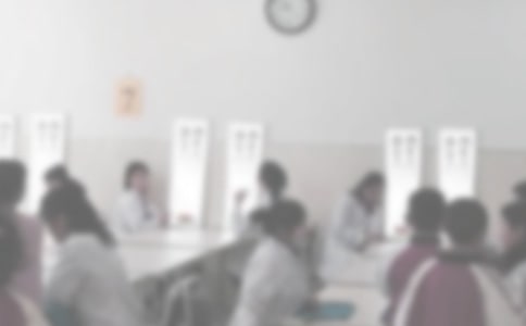 眼科實習(xí)的自我鑒定