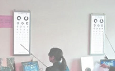 眼科主任述職報(bào)告范文